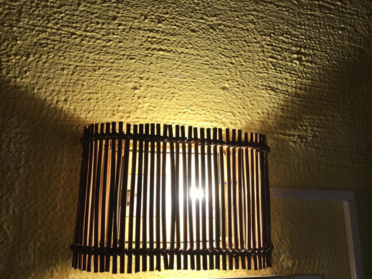 卡斯凯什 Poconovo酒店 外观 照片